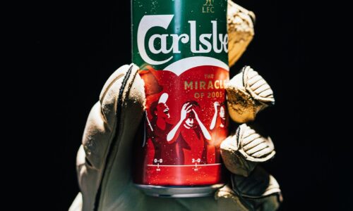 Carlsberg