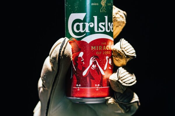 Carlsberg