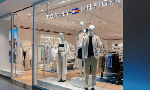 Tommy Hilfiger