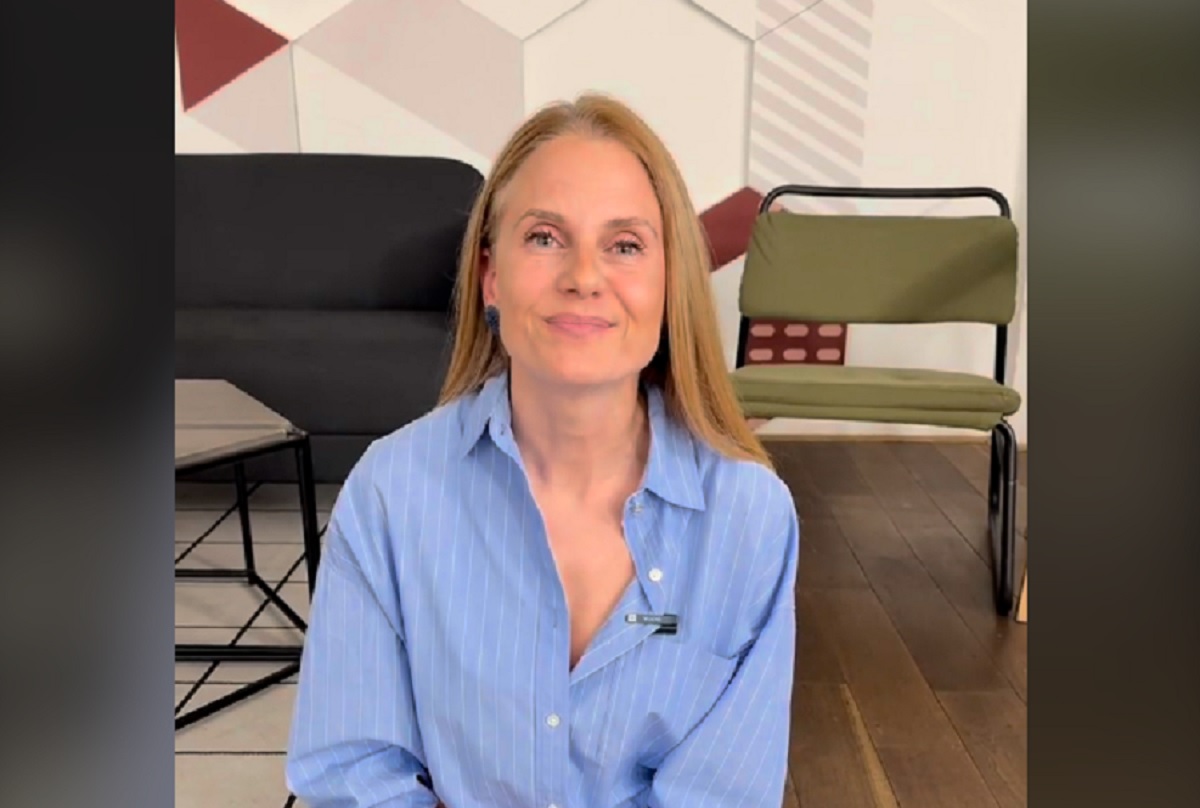 Marija Cvetković Desivojević