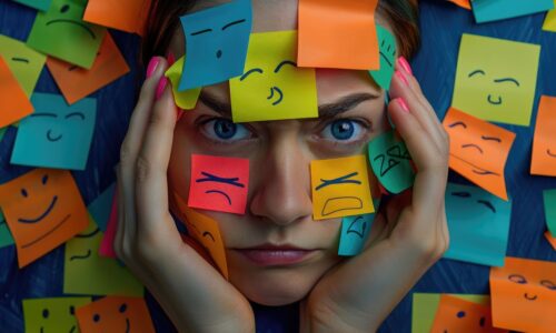 emocionalna odgovornost