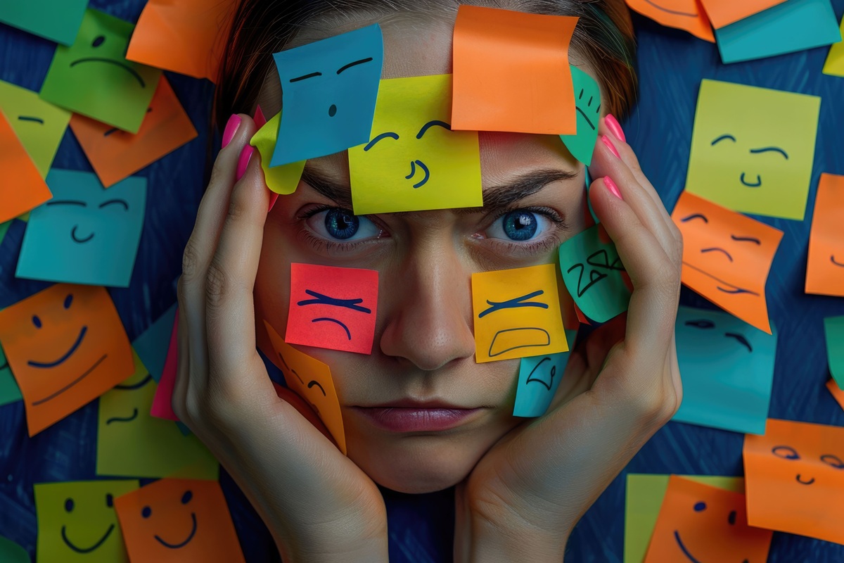 emocionalna odgovornost