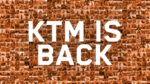 KTM