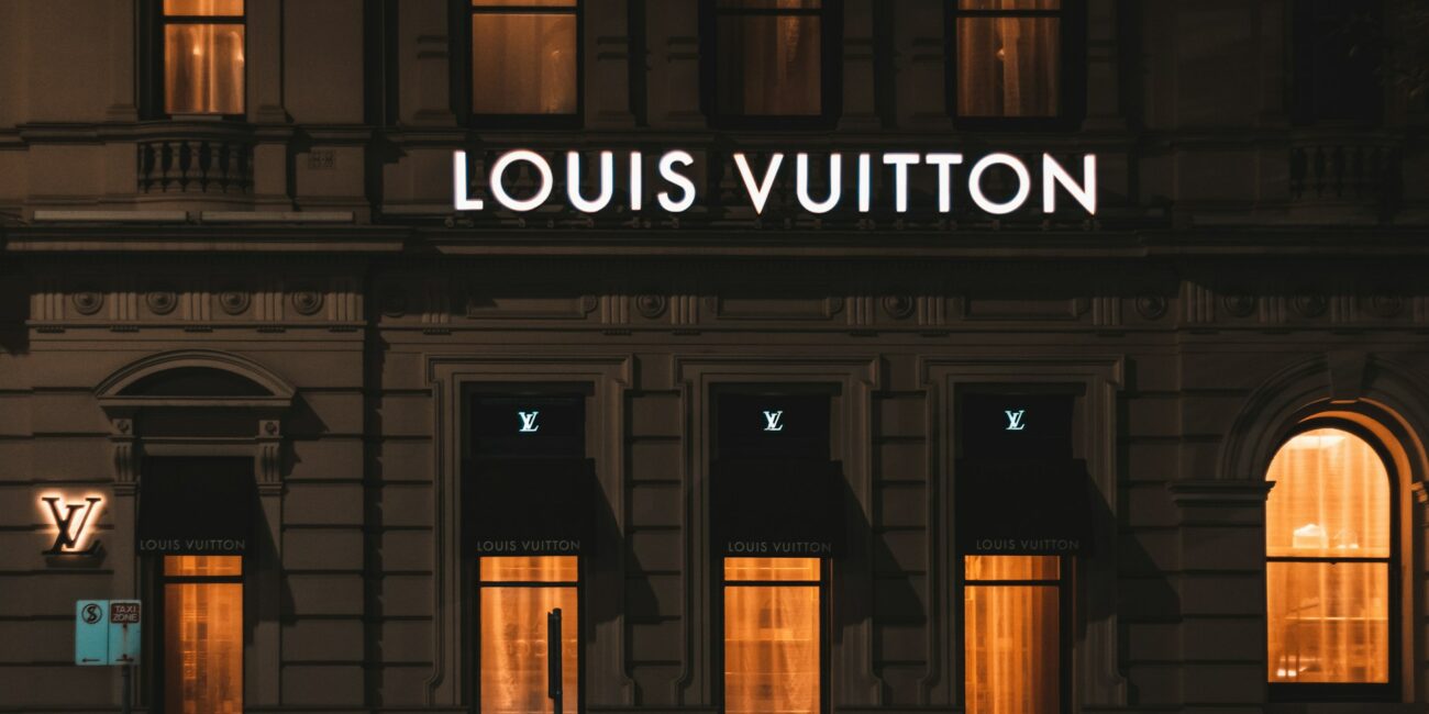 Louis Vuitton