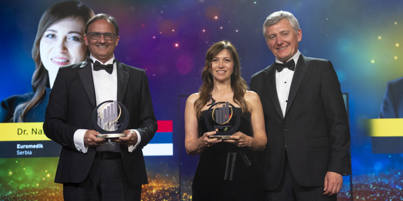 EY preduzetnik godine