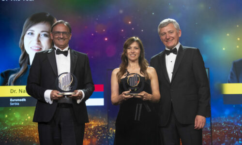 EY preduzetnik godine