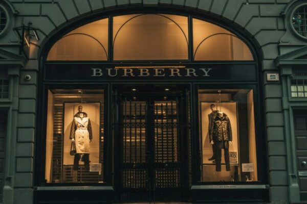 Burberry
