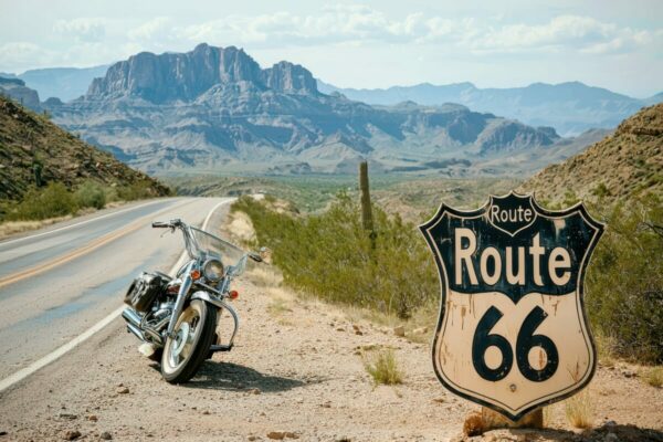 Ruta 66