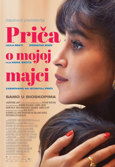 Priča o mojoj majci