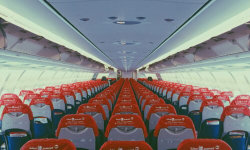 niskobužetne kompanije