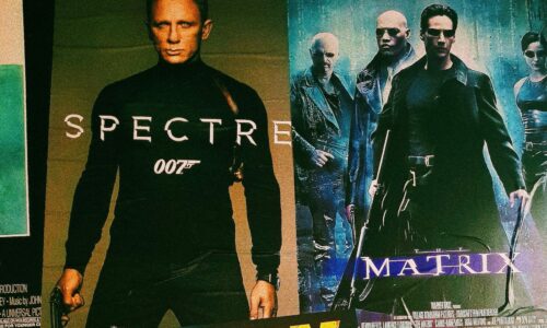 Džejms Bond režiser