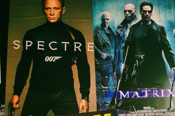 Džejms Bond režiser