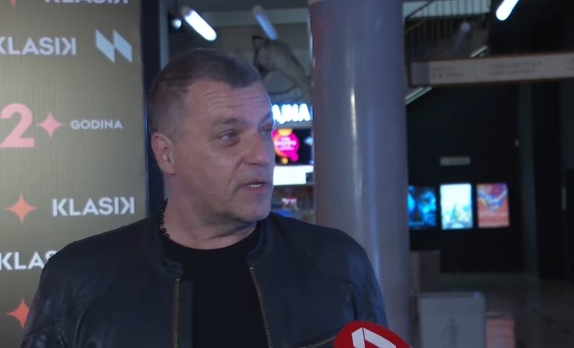 Zvonimir Đukić Đule Van Gog