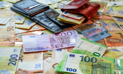 uvođenje digitalnog evra