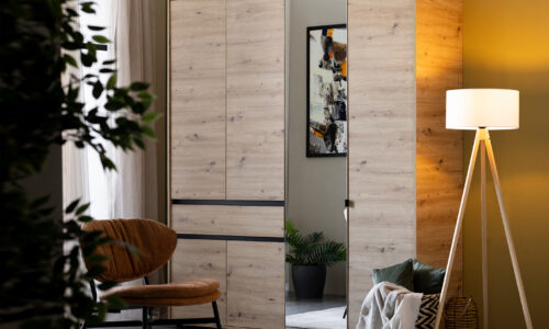 Nameštaj, Forma Ideale