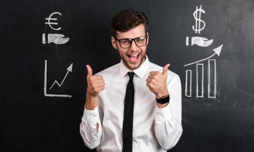 Savet, milioner, bogataš