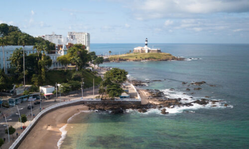 El Salvador, Bitcoin