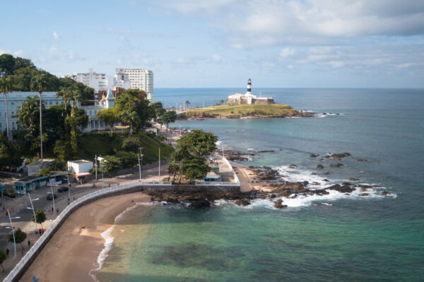 El Salvador, Bitcoin