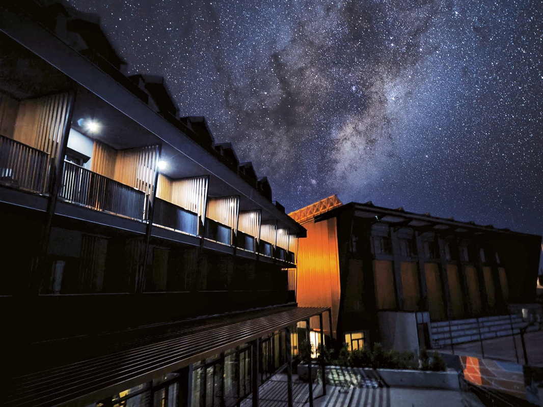 Hotel „Crni vrh” - Devčibare