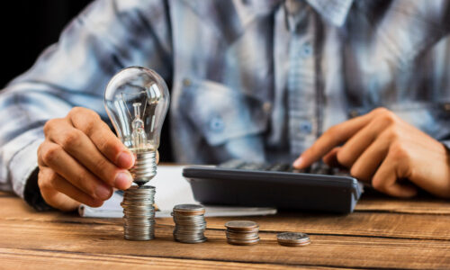 poskupljenje struje,