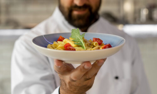 Kuhinja, cheff boyard