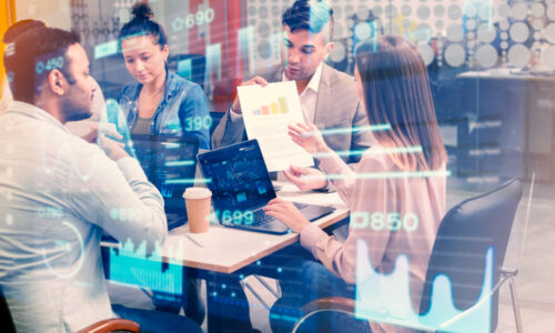 IT kompanija, IT asocijacija,