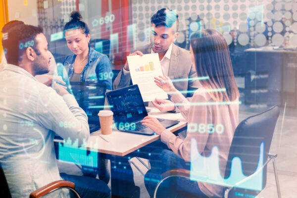 IT kompanija, IT asocijacija,