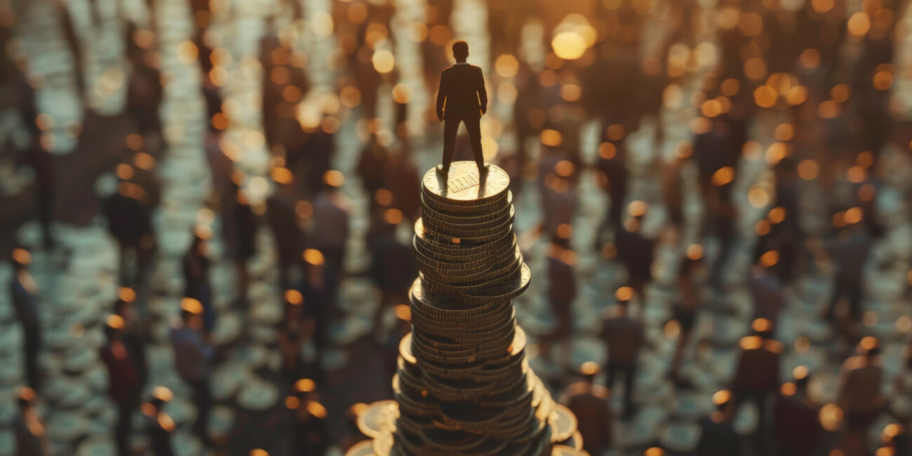 Kompanije, skupe, bogatstvo, SAD