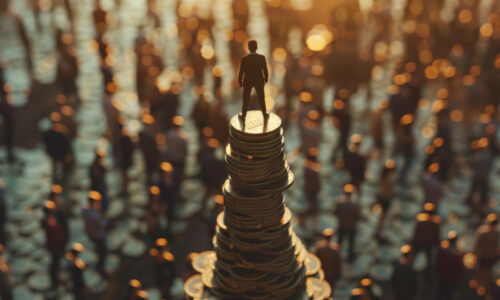 Kompanije, skupe, bogatstvo, SAD