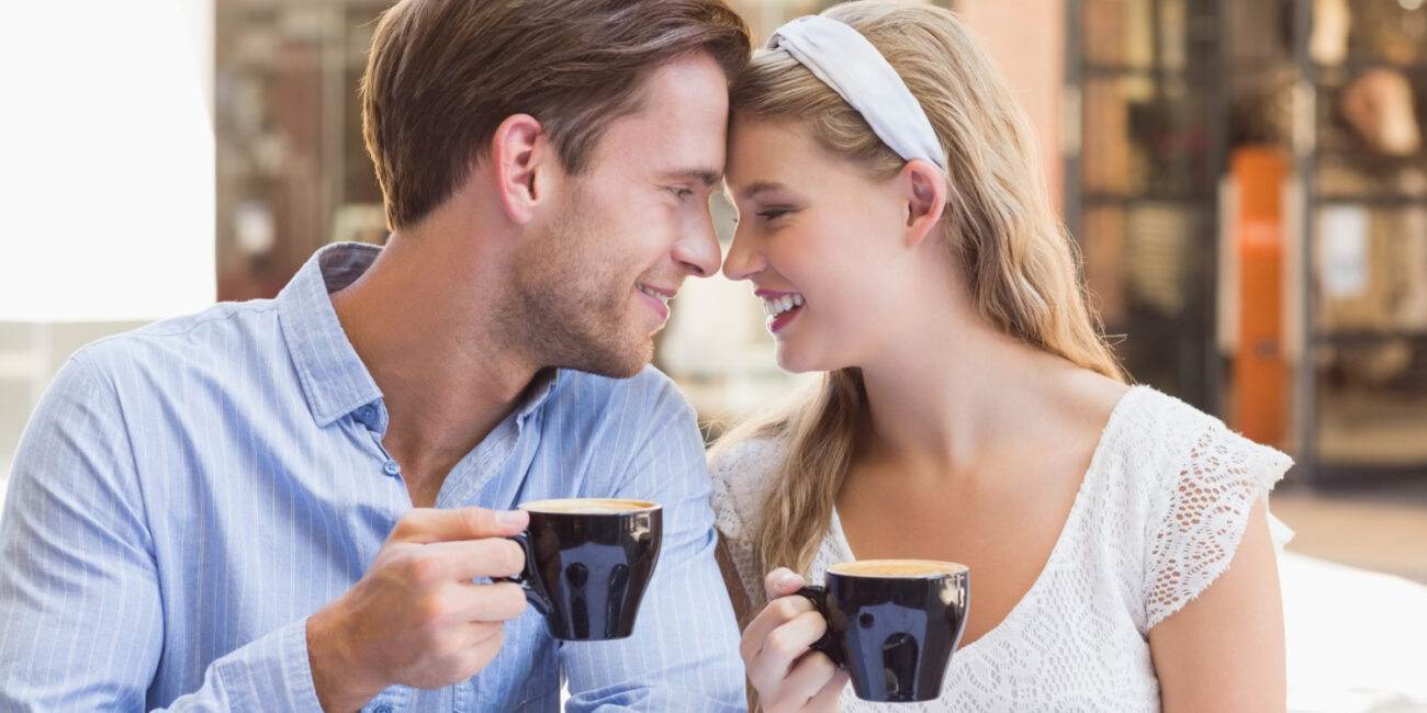 Partneri, ljubav, veza