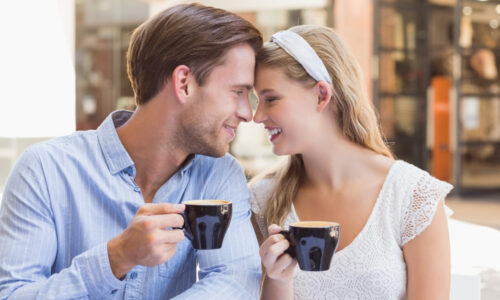 Partneri, ljubav, veza