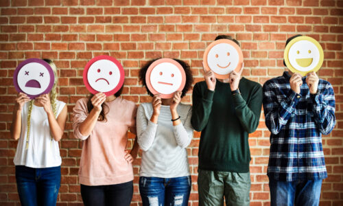 Emocinalna inteligencija, istine, emocije