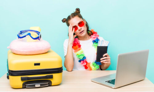 Porodica, putovanja, odmor