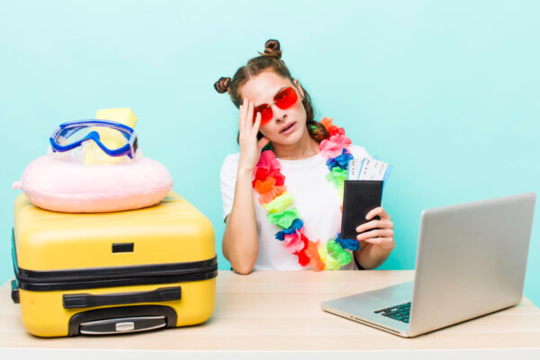 Porodica, putovanja, odmor