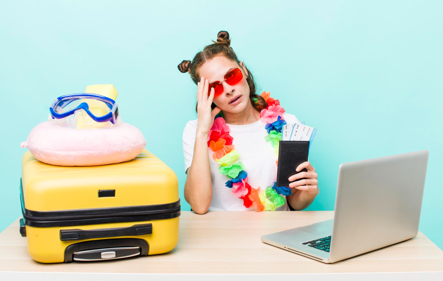 Porodica, putovanja, odmor