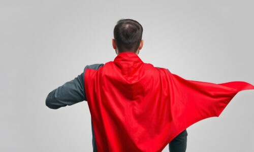 ljudi sa supermoćima