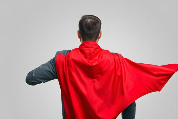 ljudi sa supermoćima