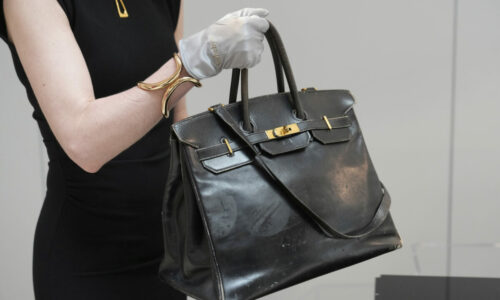 Birkin torba