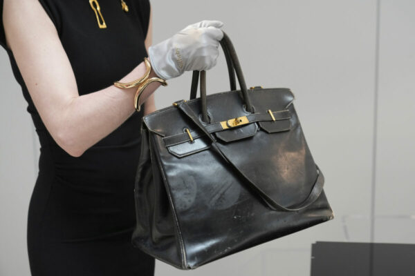 Birkin torba