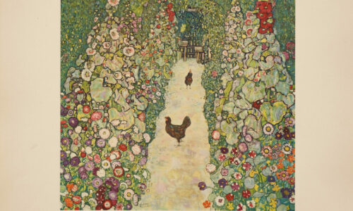 Gustav Klimt