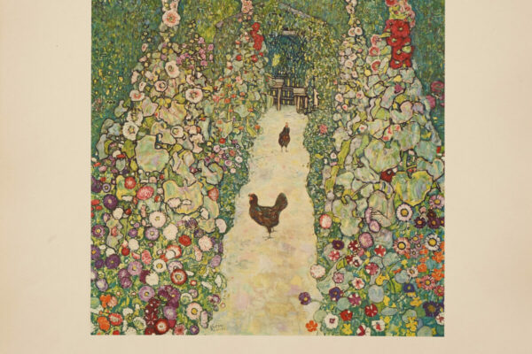Gustav Klimt