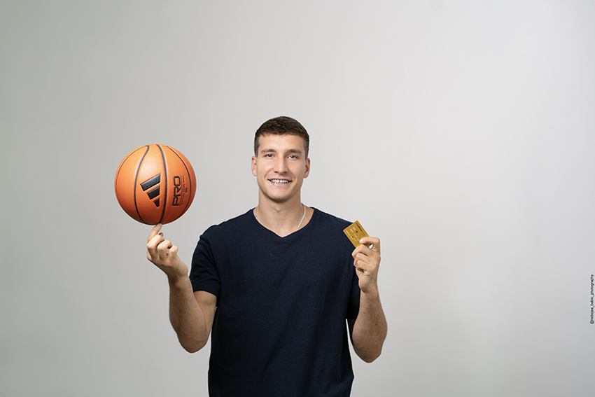 Bogdan Bogdanović