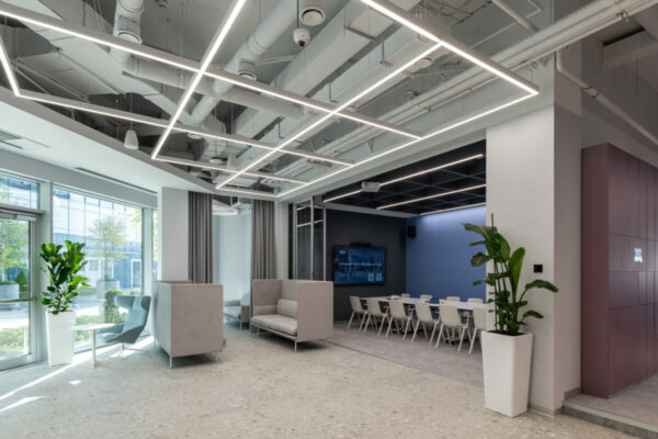 Beon active office