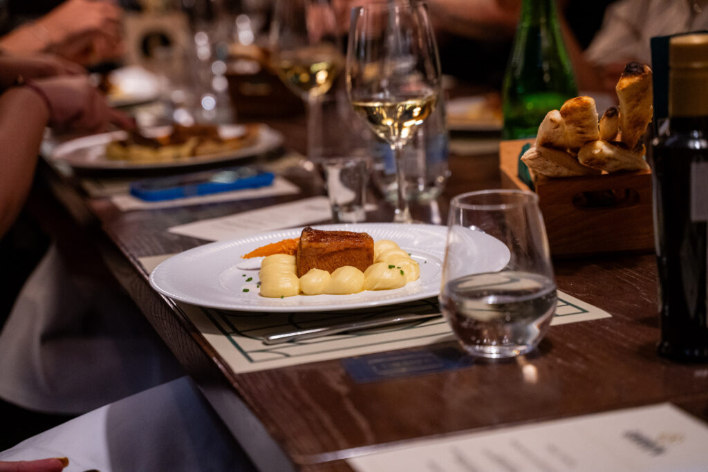 Hotel Grand Kopaonik.