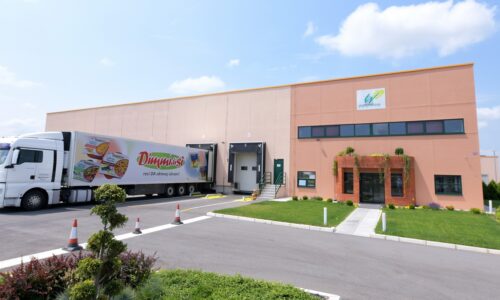 Fabrika La Linea Verde