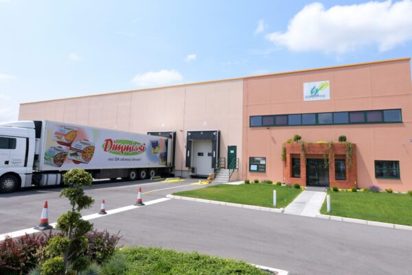 Fabrika La Linea Verde