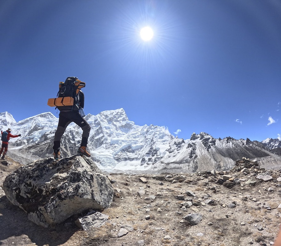 Aleksandar Milosavljević Huawei