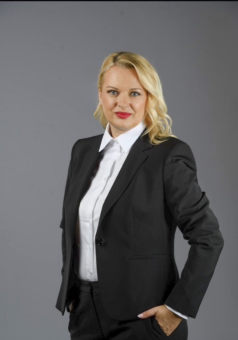 Katarina Savić Medipharm