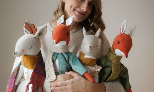 Bojana Rašić, Fabričica snova