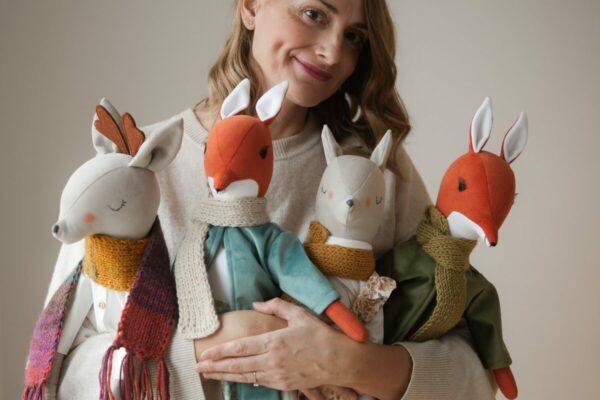 Bojana Rašić, Fabričica snova